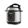 Panela Elétrica de Pressão Itatiaia Essencial 3l Ppess1001 Inox 110v - 2