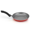 Ver imagem 5 de Kit 3 Frigideiras Antiaderente Vermelho Cereja Alegrete