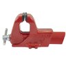 MORSA DE BANCADA DE 3" SOMAR - 2