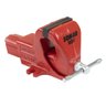 MORSA DE BANCADA DE 3" SOMAR - 1