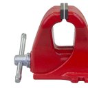 Ver imagem 3 de MORSA DE BANCADA DE 3" SOMAR