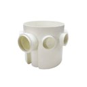 Ver imagem 3 de CORPO CAIXA SIFONADA 150X150X50MM TIGRE