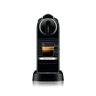 Máquina de Café Expresso Nespresso CitiZ Preto D113 220V - 1