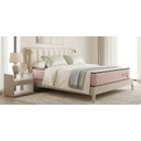 Ver imagem 2 de Colchao Casal Mola Ensacada Grand Hotel Rose Gold 28x138x188 - Comfort Prime