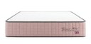 Ver imagem 1 de Colchao Casal Mola Ensacada Grand Hotel Rose Gold 28x138x188 - Comfort Prime