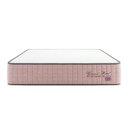 Ver imagem 1 de Colchao Casal Mola Ensacada Grand Hotel Rose Gold 28x138x188 - Comfort Prime