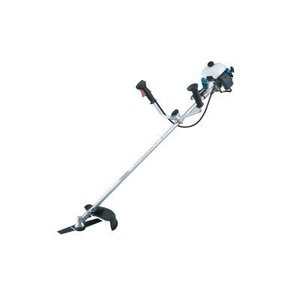 Rocadeira Makita a Gasolina 40.2cc 1.9hp 2 Tempos Rbc412u-p