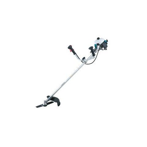 Rocadeira Makita a Gasolina 40.2cc 1.9hp 2 Tempos Rbc412u-p