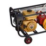 Pulverizador Gasolina Buffalo com Carrinho Motor 6,5CV 4T 30-45L/Min 50m 60658 - 2