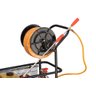 Pulverizador Gasolina Buffalo com Carrinho Motor 6,5CV 4T 30-45L/Min 50m 60658 - 4