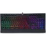 KIT TECLADO E MOUSE GAMER RGB HAVIT KB503CM ALTA PRECISÃO - 4