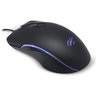 KIT TECLADO E MOUSE GAMER RGB HAVIT KB503CM ALTA PRECISÃO - 6