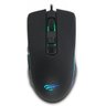 KIT TECLADO E MOUSE GAMER RGB HAVIT KB503CM ALTA PRECISÃO - 5