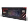 KIT TECLADO E MOUSE GAMER RGB HAVIT KB503CM ALTA PRECISÃO - 2