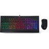 KIT TECLADO E MOUSE GAMER RGB HAVIT KB503CM ALTA PRECISÃO - 3