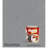 Tinta Esmalte Sintético Maza 900Ml com 28 Cores - Alumínio - 1
