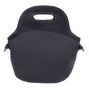 Ver imagem 2 de Lancheira Térmica Neoprene Lfante 30x30x18cm