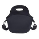 Ver imagem 1 de Lancheira Térmica Neoprene Lfante 30x30x18cm