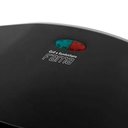 Ver imagem 4 de Sanduicheira Grill Fama Fgr01 Britânia Antiaderente Preto 127v