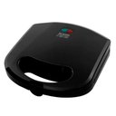 Ver imagem 1 de Sanduicheira Grill Fama Fgr01 Britânia Antiaderente Preto 127v