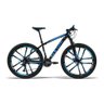 Bicicleta Gtsm1 Stilom New Magnésio 21V - Azul - 19 " - 1
