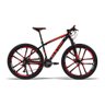 Bicicleta Gtsm1 Stilom New Magnésio 21V - Azul - 19 " - 5