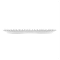 Prato em Porcelana Wolff Coração Beads Bon Gourmet - 4