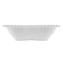 Ver imagem 3 de Saladeira Média em Porcelana Coração Wolff Beads Bon Gourmet
