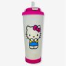 Copo Spring com Canudo Hello Kitty - 1