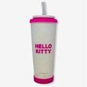 Ver imagem 4 de Copo Spring com Canudo Hello Kitty