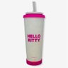 Copo Spring com Canudo Hello Kitty - 4