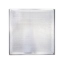 Ver imagem 2 de Kit - Forno Turbo Elétrico Fast Oven Prp-004 220v Vermelho + Bancada Mes-004 + 4 Assadeiras 220v
