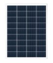 Ver imagem 2 de Painel Solar Fotovoltaico 100W - Resun Rsm-100P