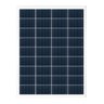 Painel Solar Fotovoltaico 100W - Resun Rsm-100P - 2