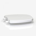 Ver imagem 6 de Assento Sanitário em Resina Termofixa para As Louças Fit Versato Savary Soft Close Tupan