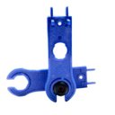 Ver imagem 1 de Chave Esticador para Montagem Conector Mc4 - Par