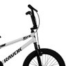 Bicicleta Bmx Cross Aro 20 Rv-x Aro Aero Freio V-brake Ravok Cor:branca - 3
