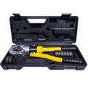 Ver imagem 1 de Alicate Hidráulico Prensa Tubos Pex 16 a 32mm