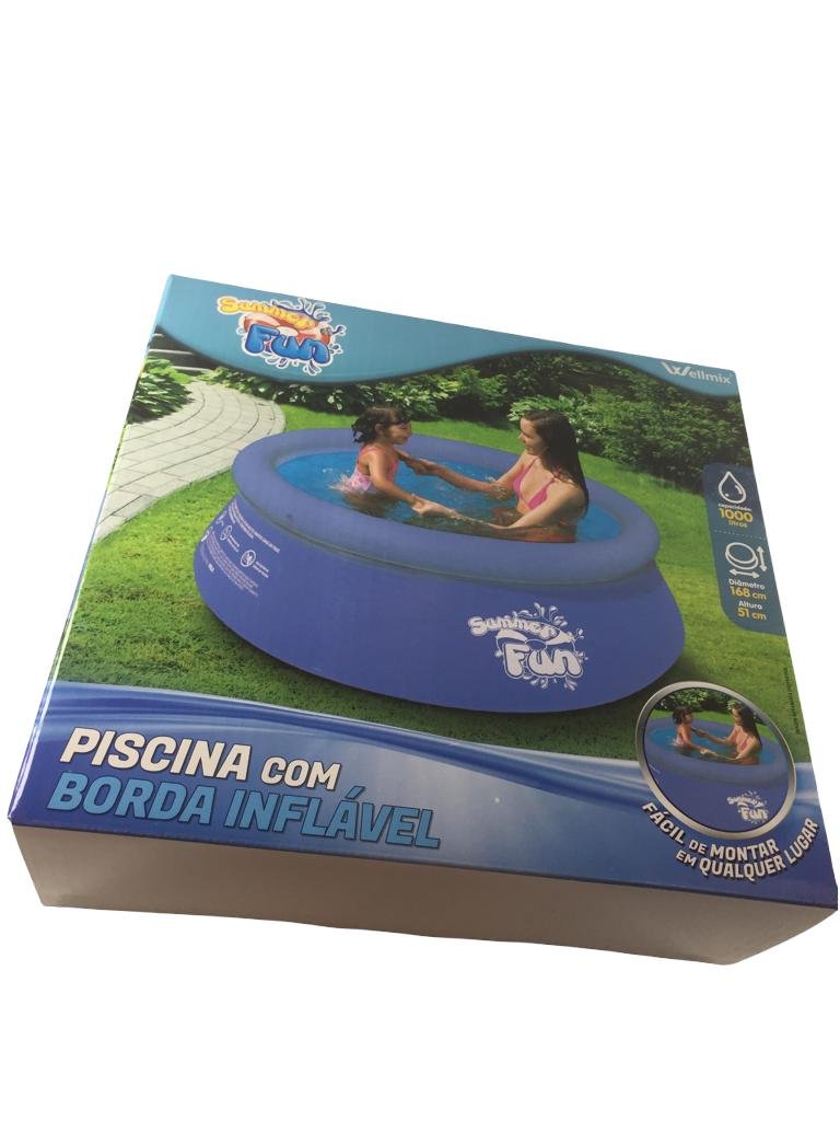 Centro de jogo insuflável INTEX multi-cor piscina dupla