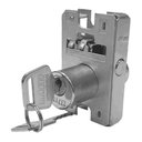 Ver imagem 1 de Fechadura Franzmar Vidro Ct 1010 Cilindro Redondo - 41010