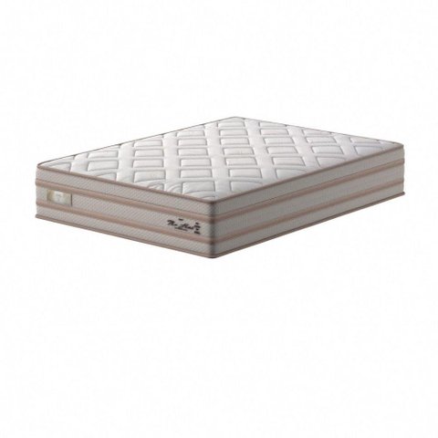 Colchão Casal Pelmex Molas Ensacadas Max Hotel Premium 138x188x32