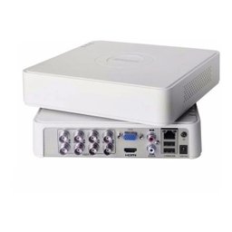 DVR 8 Canais Hilook Resolução Até 4Mp Turbo HD P2P - 2 DVR 8 Canais Hilook Resolução Até 4Mp Turbo HD P2P - 2
