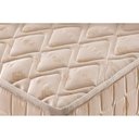 Ver imagem 4 de Colchão Queen Anjos para Hotelaria Molas Superlastic Hotel Double Face (158x198x24) - 