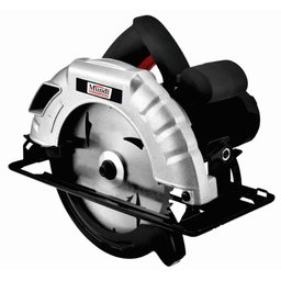 Serra Circular Elétrica 1200W 127V Mundi - 1