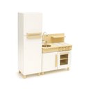 Ver imagem 1 de Mini Cozinha Infantil Montessoriana