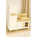 Ver imagem 2 de Mini Cozinha Infantil Montessoriana