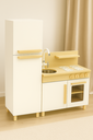 Ver imagem 2 de Mini Cozinha Infantil Montessoriana
