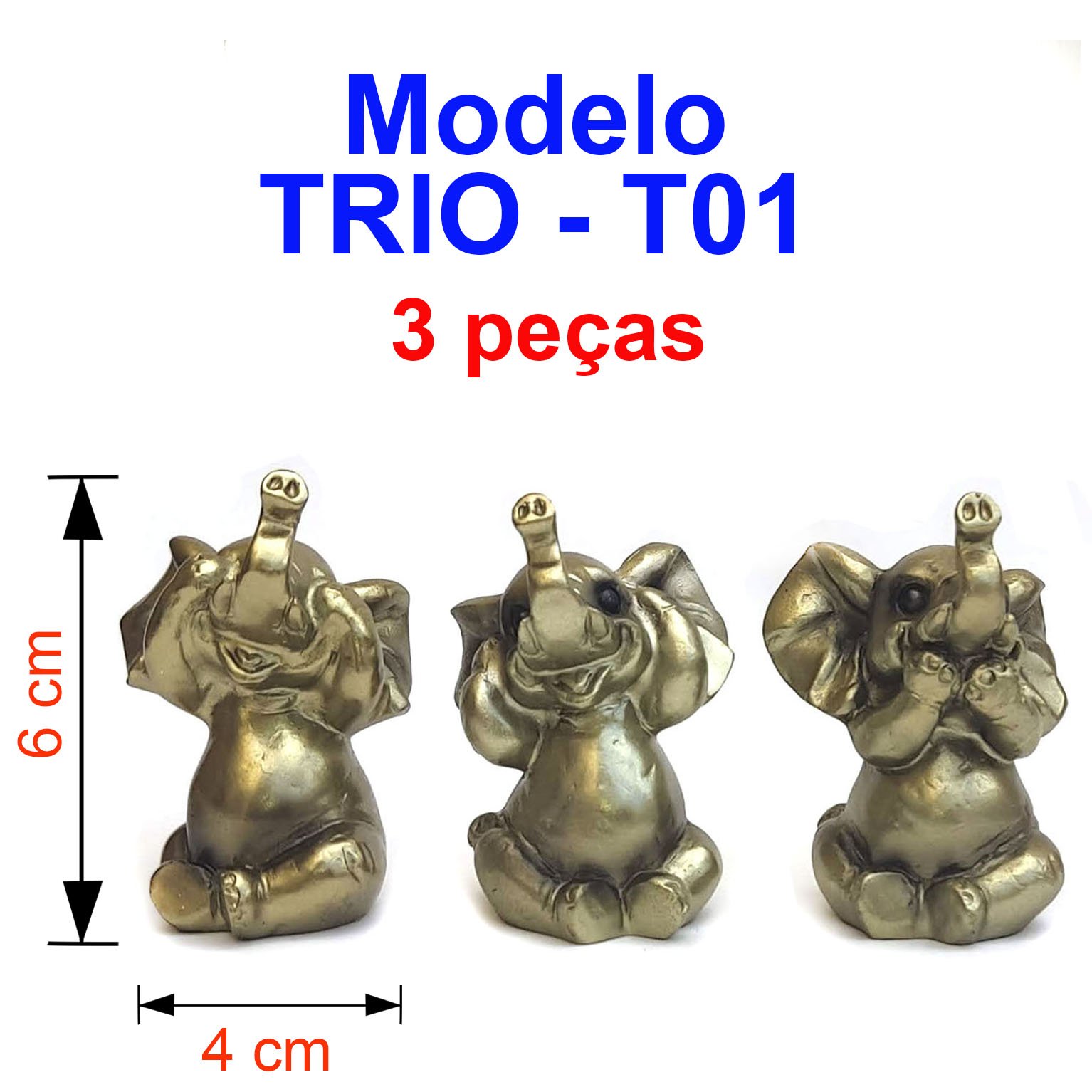 Trio Peças De Xadrez Rainha, Bispo E Cavalo Decoração Cerâmica