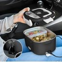 Ver imagem 4 de Marmita Elétrica Portátil Bivolt - Preto