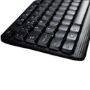 Ver imagem 7 de Kit Combo Teclado Multimídia e Mouse Usb Office Hoopson